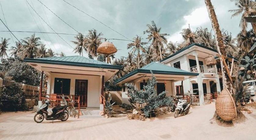 RGL Place Siargao — Hotel in Siargao Island