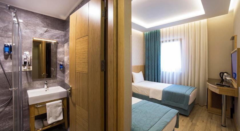 Immagine di Singola (Single Room) 1
