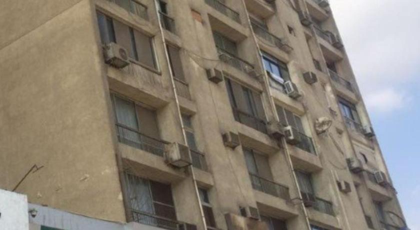 سونستا العبور — Hotel in Cairo