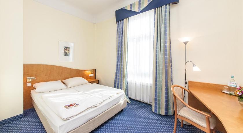 Hotel Viktoria Neuss 