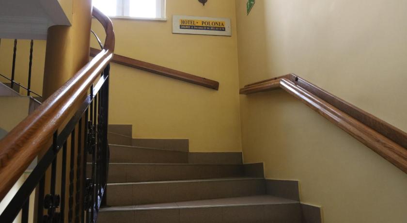 Hotel Polonia photo