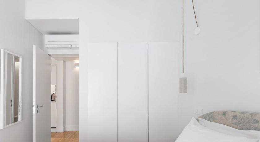 Lisbon Serviced Apartments - Benformoso - 21