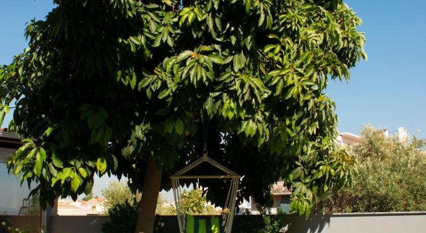 Duques Villa Luxury Guesthouse - 34