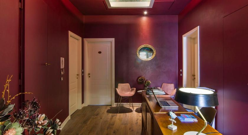 Frimi Boutique Rooms b&b photo