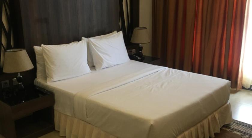 Golden Tulip Agulu Lake Asaba Booking Deals Photos Reviews