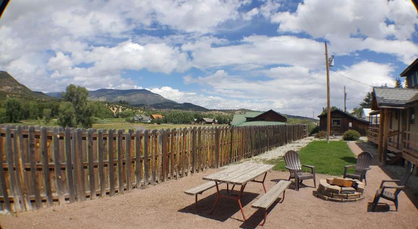 The Spruce Lodge photo