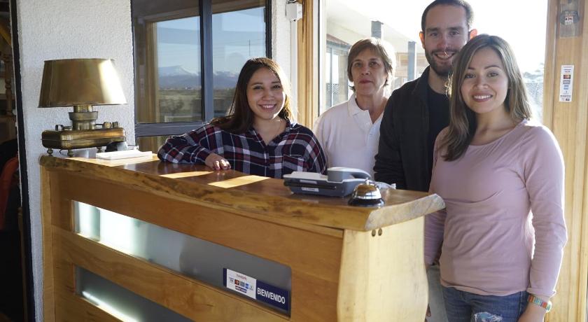 Hostal Doble E Patagonia photo