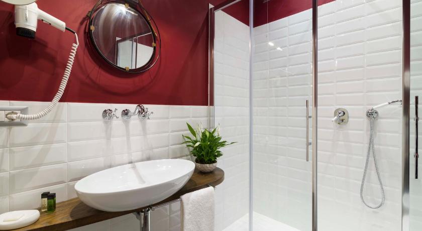 Frimi Boutique Rooms b&b photo