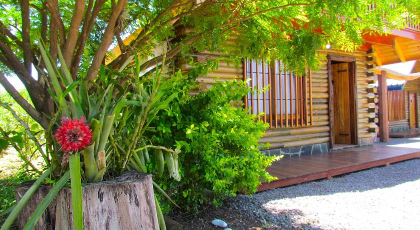Cabanas Esencias Mocona