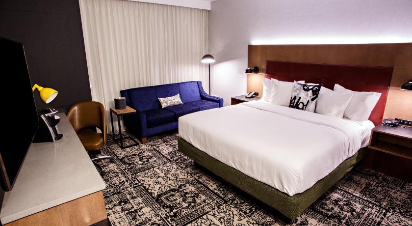 Hotel Rock Lititz photo