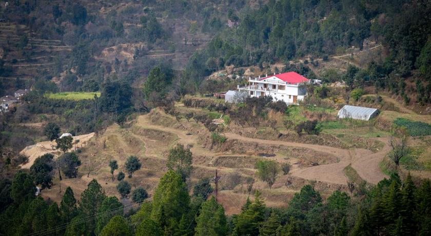 Enchanted Hills Farmstay photo
