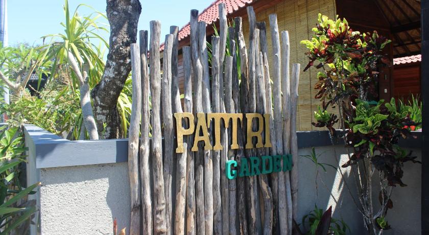 Pattri Garden Lembongan