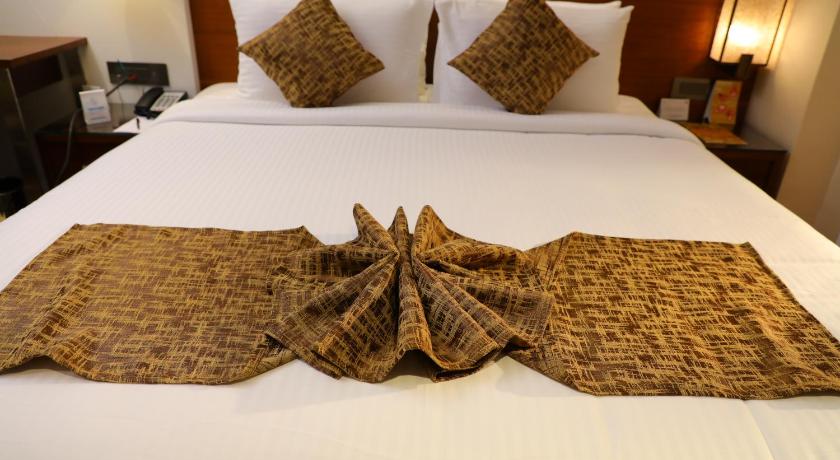Coral Isle Hotel
