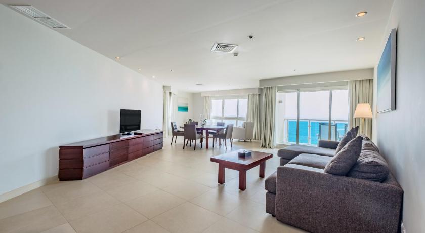 Image of Suite - Ocean View & Balcony 8