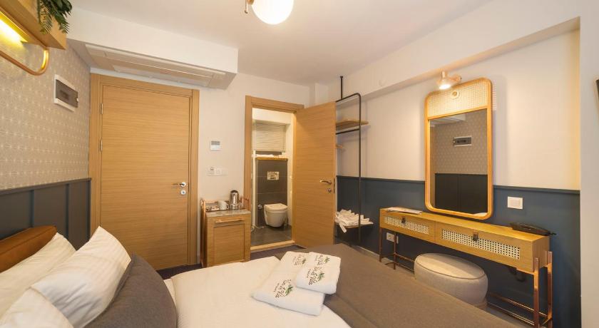 Viva La Vita Butik Otel