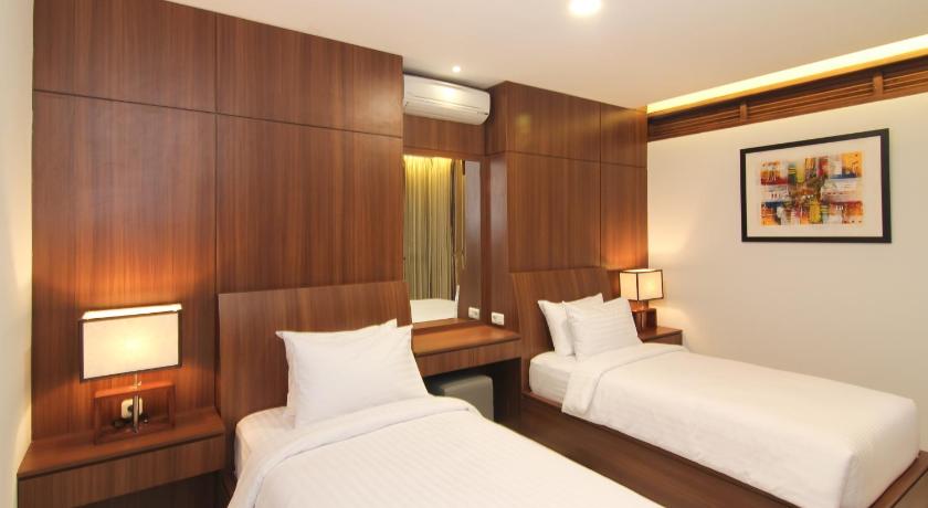 Image of Executive Suite 9