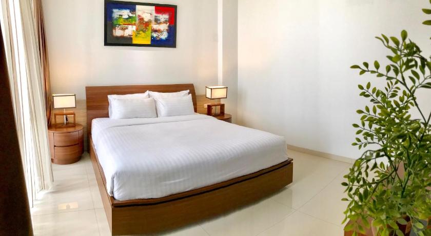 Image of Presidential Suite 7