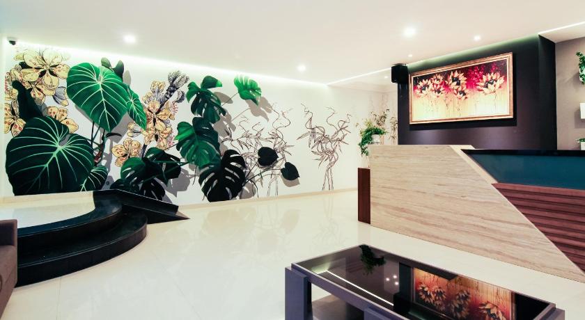 Rozelle by d'best Hospitality photo