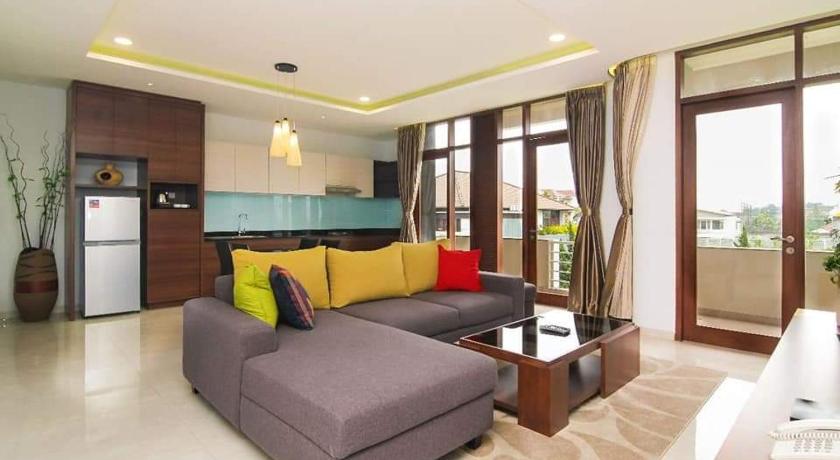 Image of Executive Suite 1