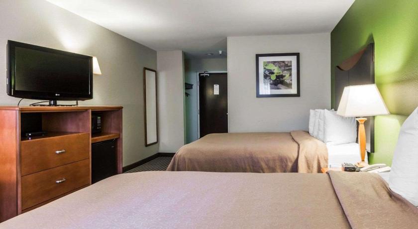 Quality Inn and Suites Birmingham - Highway 280