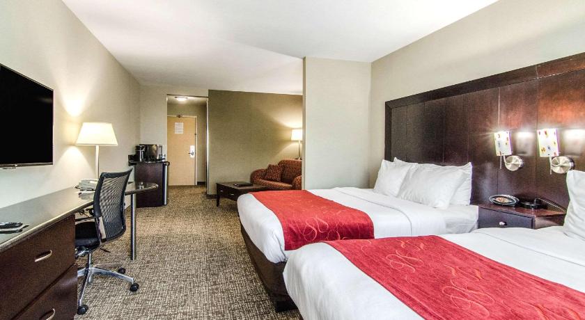 Comfort Suites Bentonville - Rogers