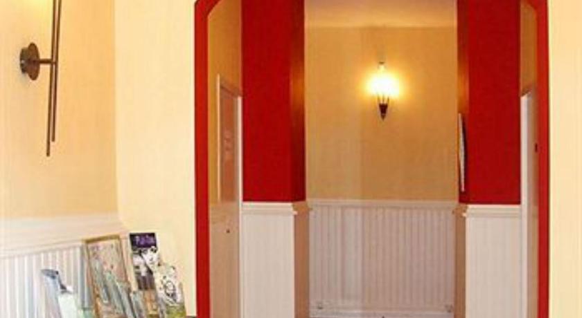 Hotel Adour photo