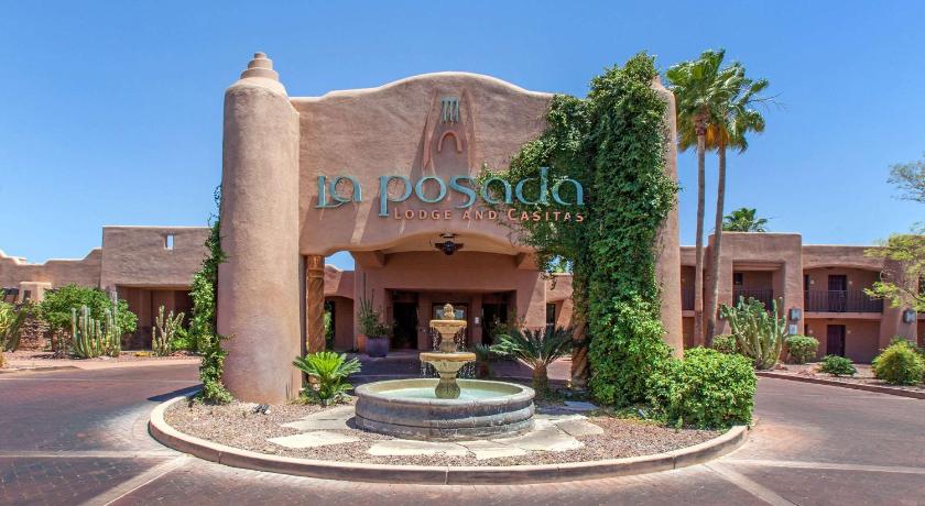 La Posada Lodge & Casitas, Ascend Hotel Collection
