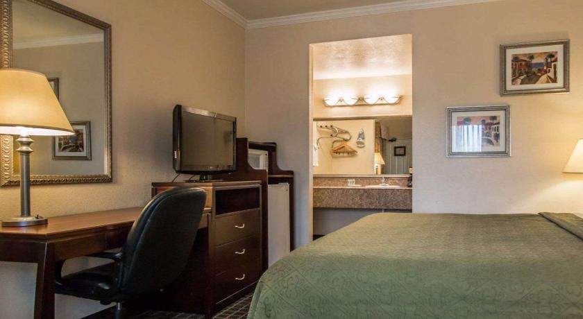 Quality Inn Temecula Valley Wine Country