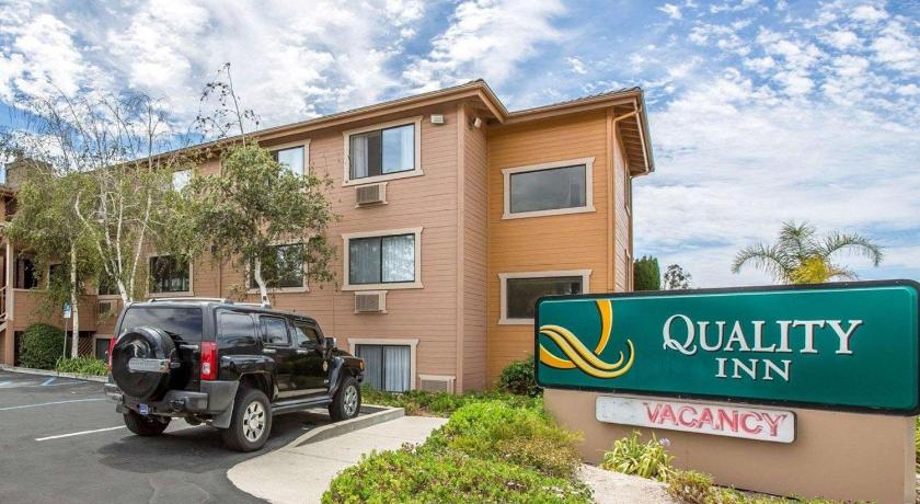 Quality Inn Buellton - Solvang