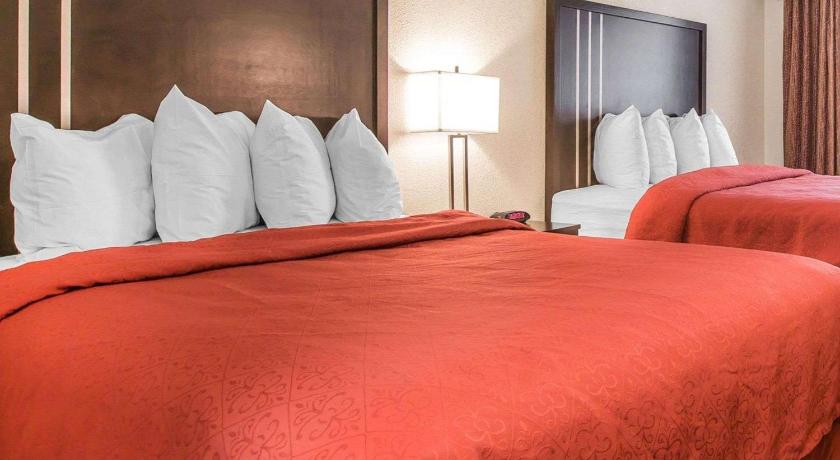 Quality Inn and Suites Woodland - Sacramento Airport