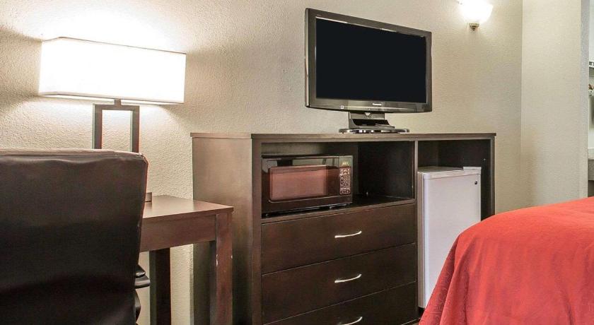 Quality Inn and Suites Woodland - Sacramento Airport