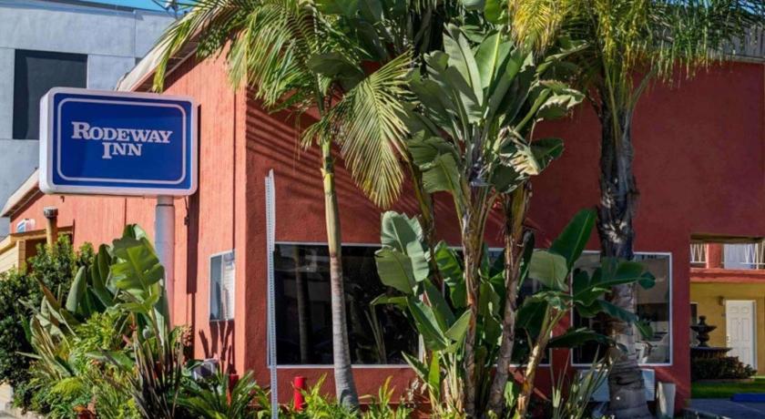 Rodeway Inn near Venice Beach photo