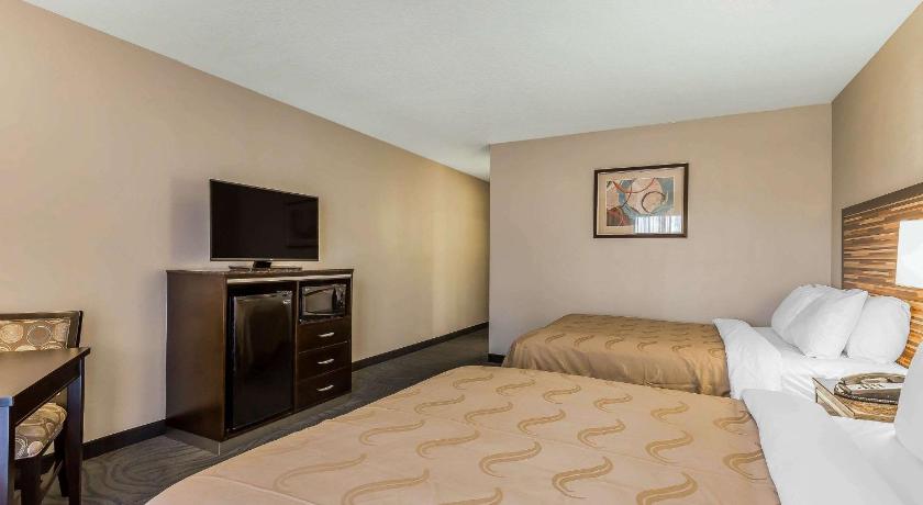 Quality Inn Fallbrook I-15