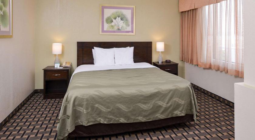 Quality Inn & Suites Montebello - Los Angelas