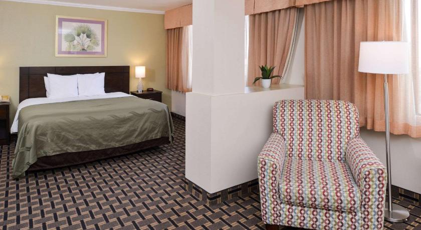 Quality Inn & Suites Montebello - Los Angelas