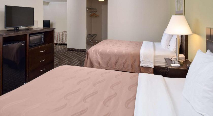 Quality Inn & Suites Montebello - Los Angelas