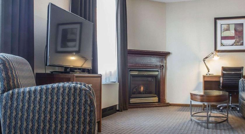 Comfort Inn Port Hope