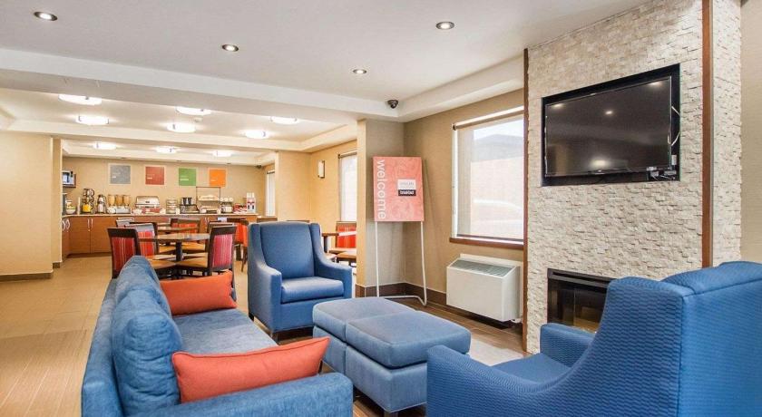 Comfort Inn Hotel Bathurst