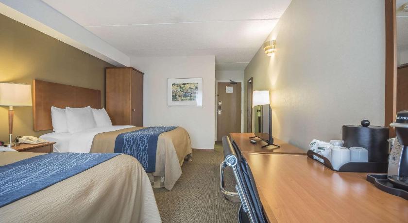 Comfort Inn