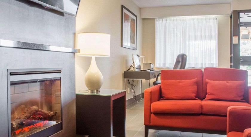 Comfort Inn Brantford