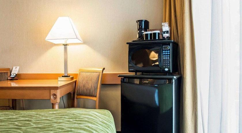 Comfort Inn Hotel Brockville