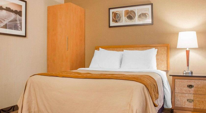 Comfort Inn Brantford