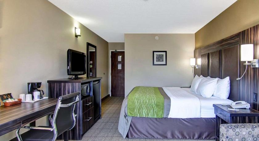 Comfort Inn St Catharines