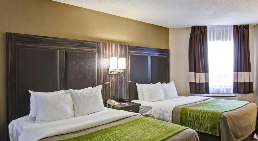 Comfort Inn St Catharines