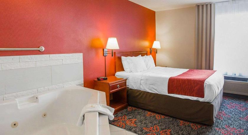 Comfort Inn and Suites University Calgary