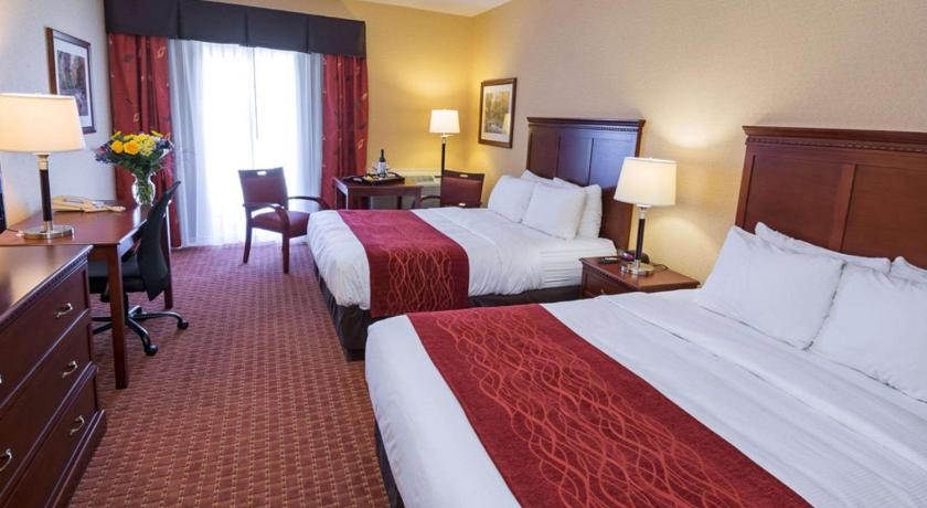 Comfort Hotel Airport