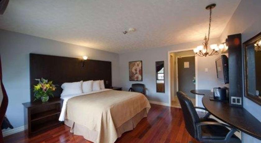 Quality Hotel Fallsview Cascade