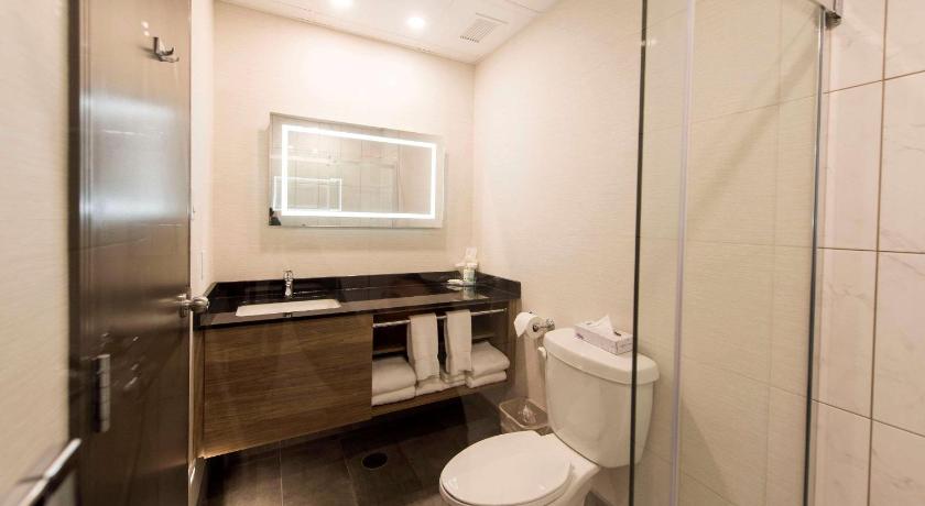 Quality Suites Drummondville