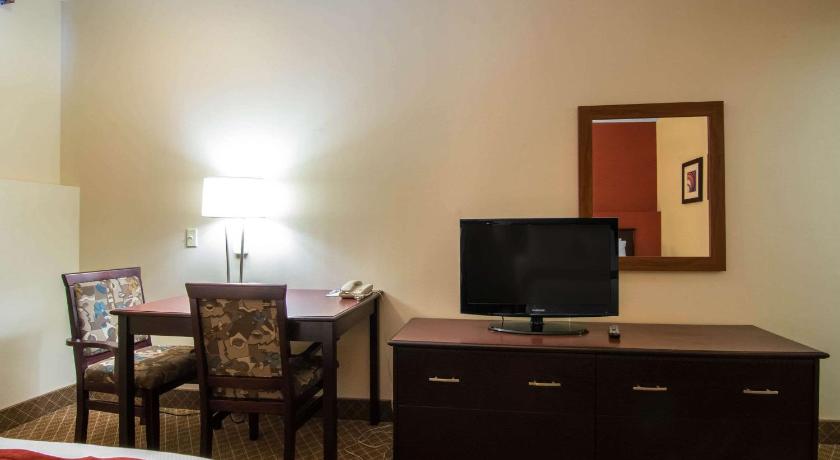 Comfort Inn and Suites Airport South