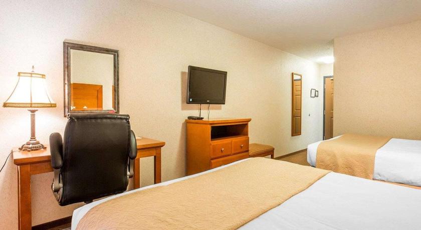 Quality Inn & Suites Lethbridge